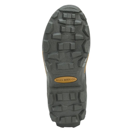 Muck Men's Mossy Oak Brushland Boot WETMDNA