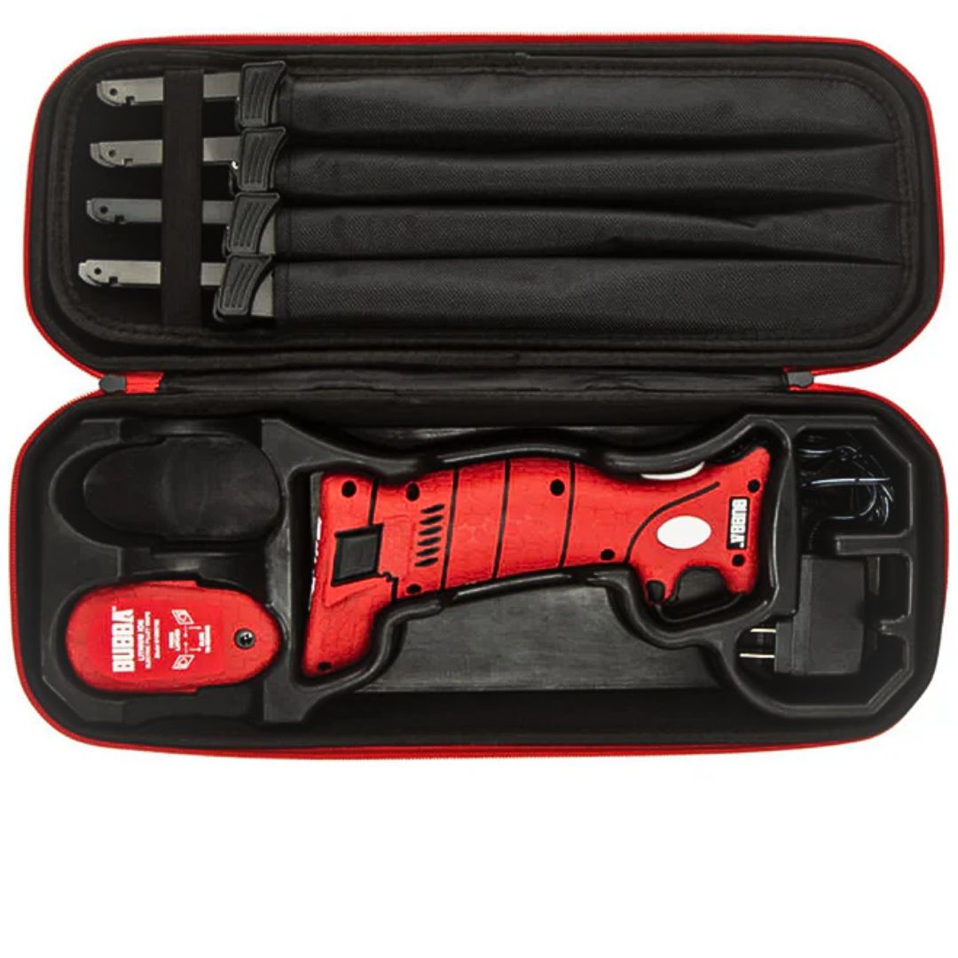 Pro Series Lithium Ion Electric Fillet Knife