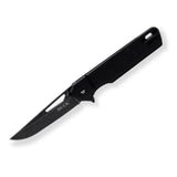 Buck 239 Infusion Modified Tanto Knife G10 Black