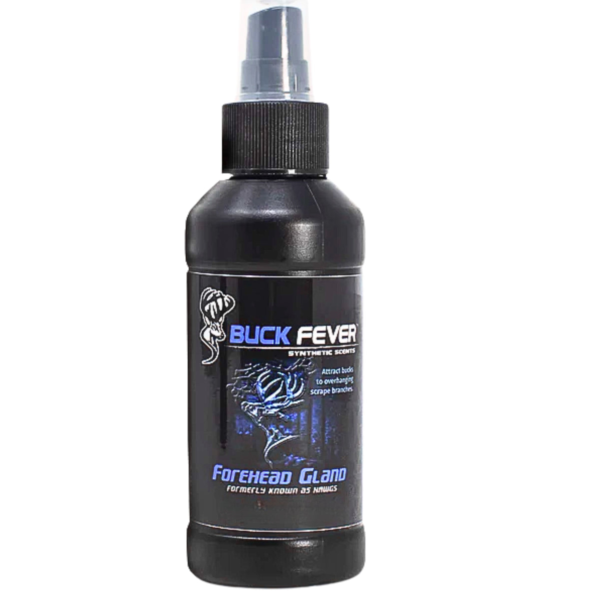 Buck Fever Forehead Gland Formula 4 oz.