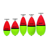 Carlisle Weighted Slip Float