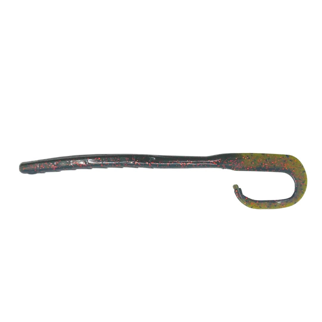 Googan Squad Mondo Worm Soft Bait