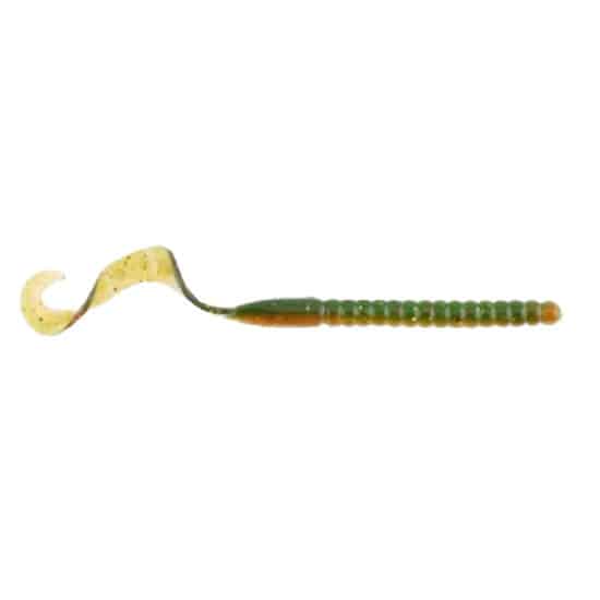 Berkley Powerbait Power Worms