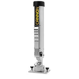 CANNON DUAL AXIS ADJUSTABLE ROD HOLDER