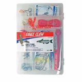 Eagle Claw 38pc Catfish Tackle Kit