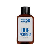 Code Blue Whitetail Synthetic Doe Estrous 4fl oz