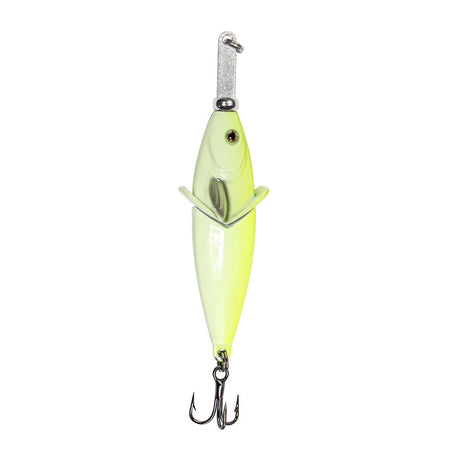 Lunkerhunt Knocking Jig