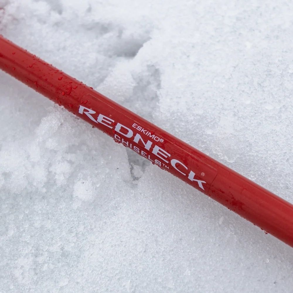 Eskimo Redneck Two-Piece Chisel CH12