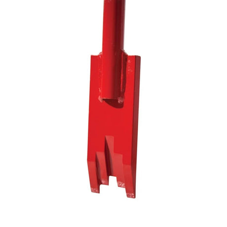 Eskimo Redneck Two-Piece Chisel CH12