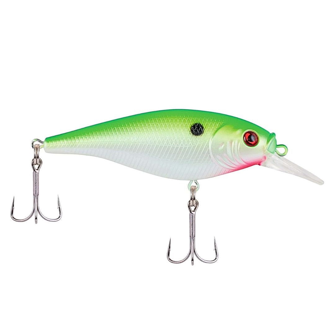 Berkley Flicker Shad Shallow 2-3/4in