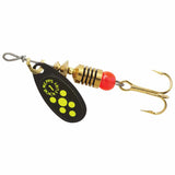 Mepps Black Fury Plain Treble