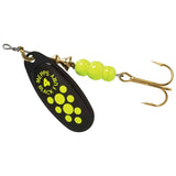 Mepps Black Fury Plain Treble