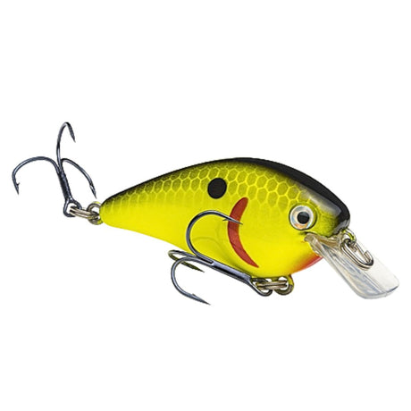 Strike King KVD Squarebill Crankbait