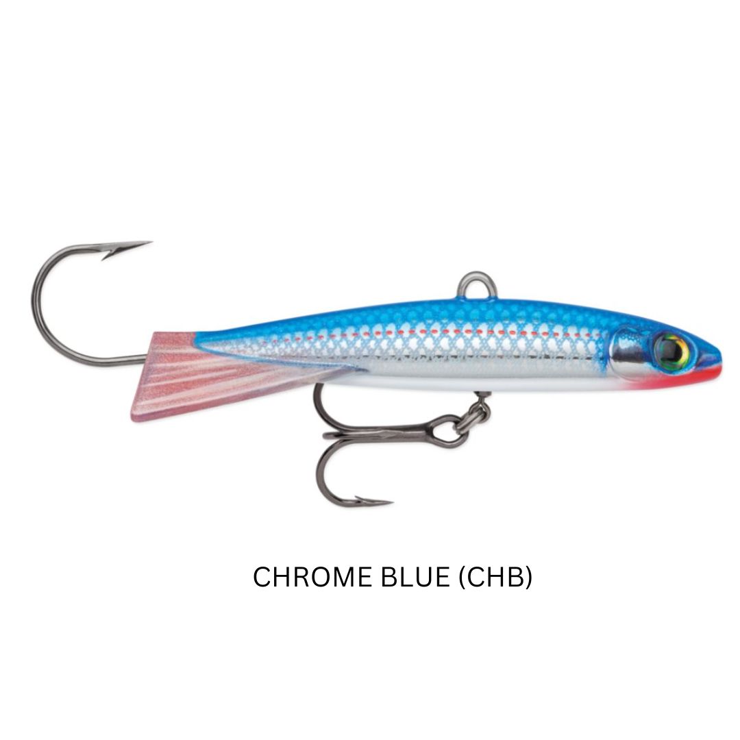 Rapala Jigging Rap Magnum