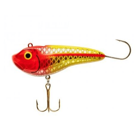 Lindy Glow Streak  5/16 oz Ice Lure