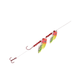 Northland Mr. Walleye Willow Crawler Hauler