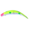 Yakima Spinfish Rigged Scent Holding UV Trolling Plug