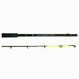Okuma Classic Pro Leadcore Combo Pre Spooled 7ft 2pc Medium Rod CP-LC-70-CT/ Magda Pro 2