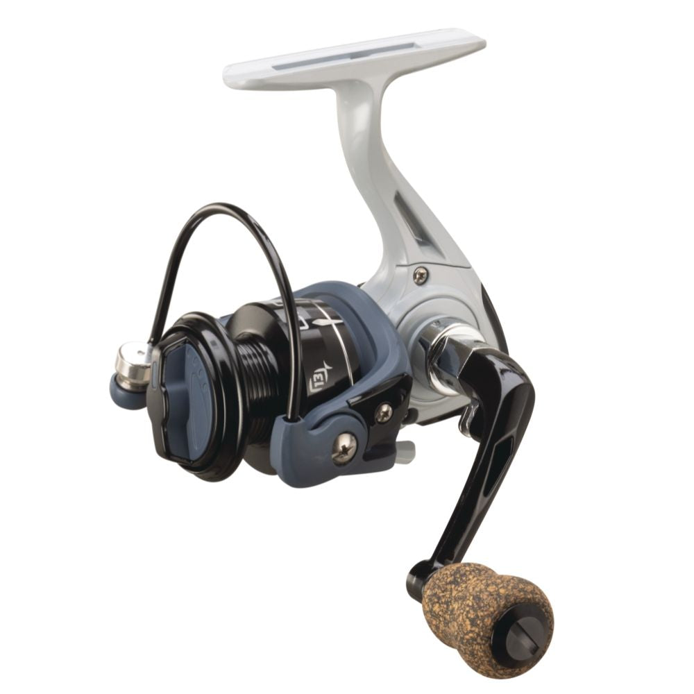 13 Fishing Clout Ice Reel- CR