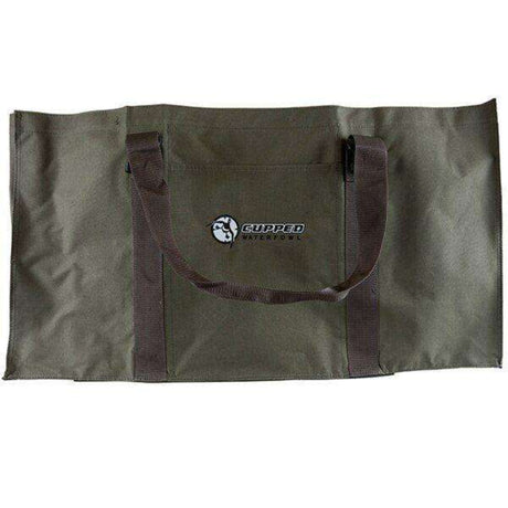 Cupped Waterfowl 6 Slot Goose Decoy Bag CU8062