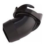 Camco RV 45 Degree RV Sewer Hose Adapter