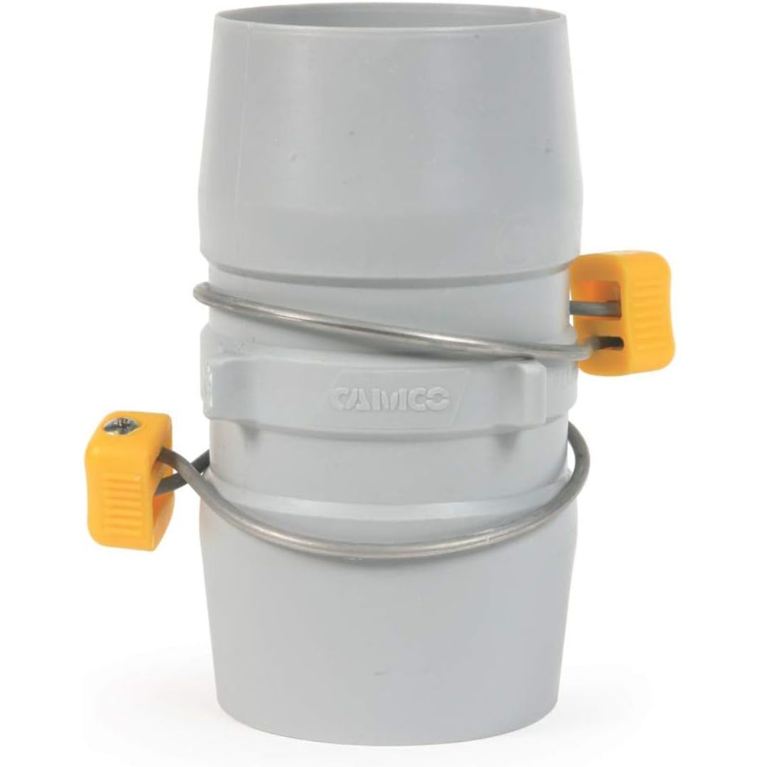 Easy Slip internal Hose Coupler, Clamshell