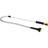 Flexible Swivel Stik w/Shutoff Valve (E/F)