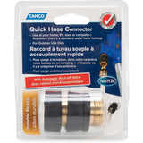 Camco RV Quick Hose Connector