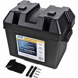 Camco Standard Battery Box
