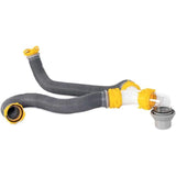 Camco Superkit 20-Foot RV Sewer Hose Kit W/ WYE Fitting