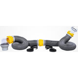 Camco Superkit 20' RV Sewer Hose Kit