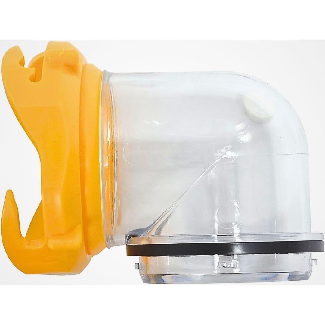 Camco Superkit 20' RV Sewer Hose Kit