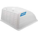Camco Roof Vent Cover-White 5 pk (Eng/Fr)