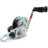 Camco Winch - 2,000 LB W/20' Strap
