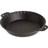 Camp Chef Cast Iron 9" Pie Pan