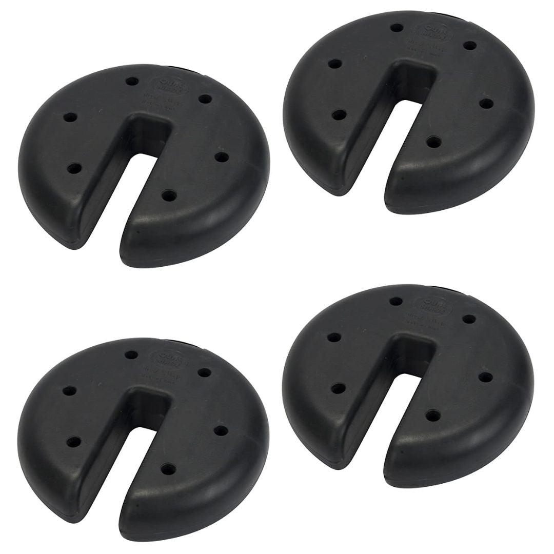 Quick Shade Canopy Weights
