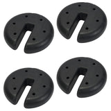 Quick Shade Canopy Weights