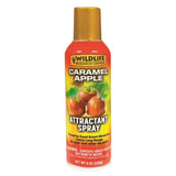Wildlife Research Center Caramel Apple Attractant Spray