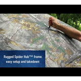 Ameristep Care Taker Ground Blind MOBU AMS-AMEBL3022