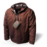 Cartwright Concealed Carry Hooded Coat