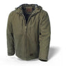 Cartwright Concealed Carry Hooded Coat