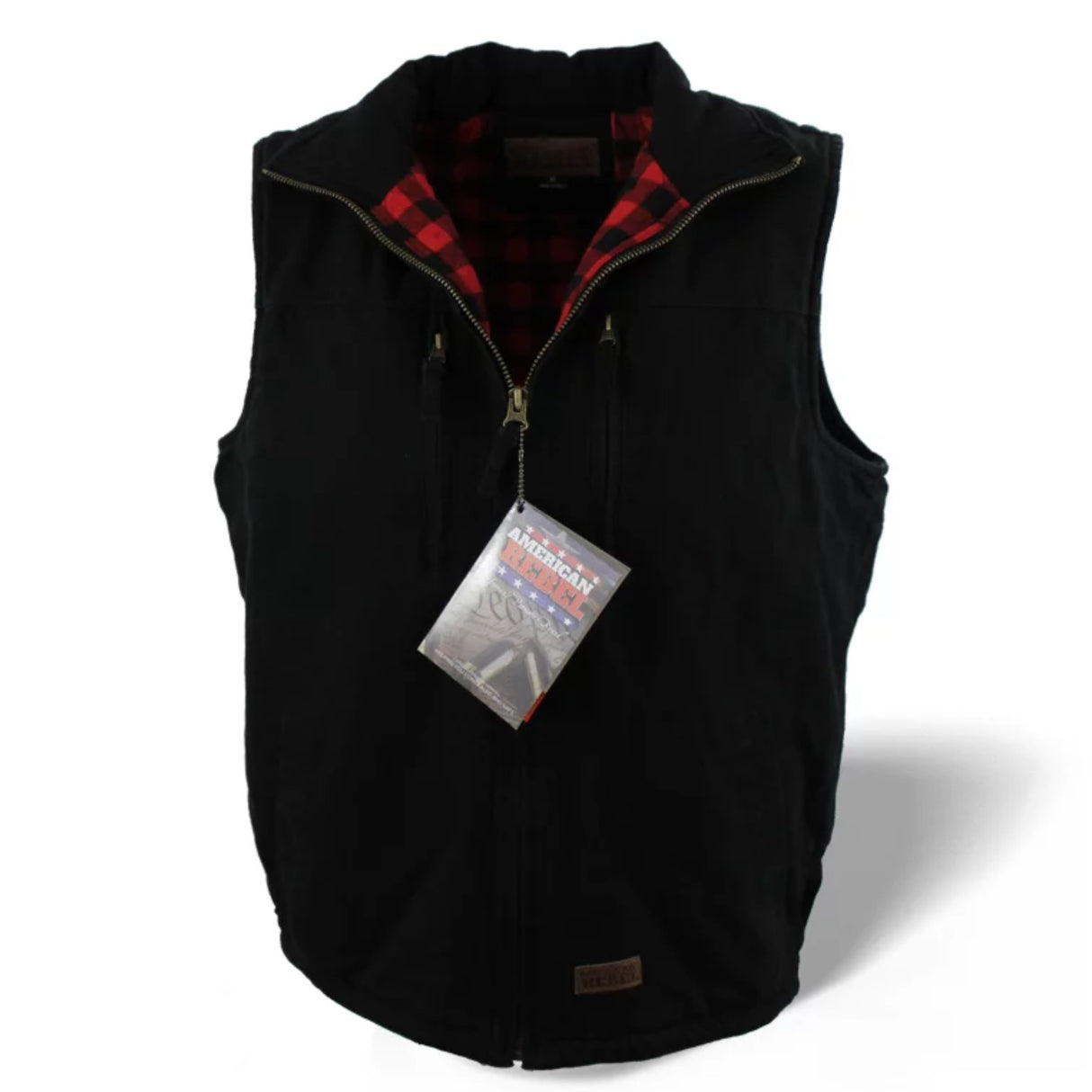 Cartwright Concealed Carry Vest