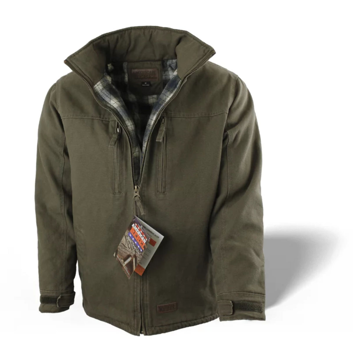 Cartwright Concealed Carry Coat