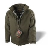 Cartwright Concealed Carry Coat