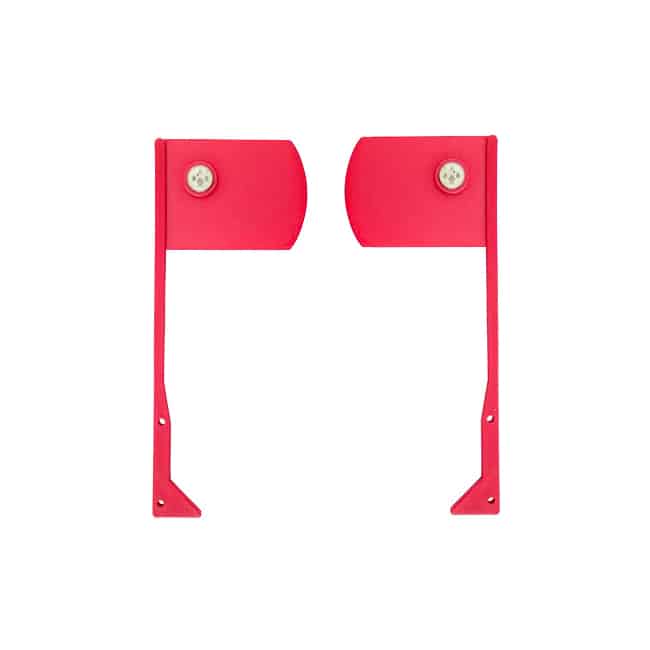 Church Tackle Stationary Lighted Flag Kit