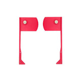 Church Tackle Stationary Lighted Flag Kit