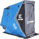 Clam Kenai XT Thermal Ice Shelter 1-Man
