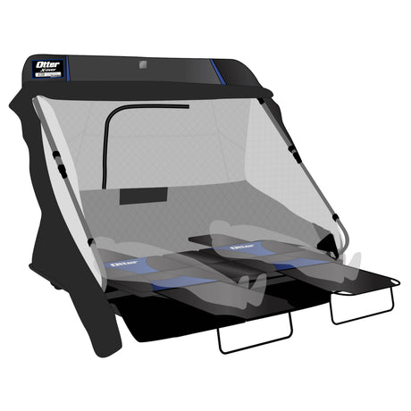 Otter XTR Resort Sleeper X-over 201867