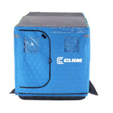 Clam Nanook XT Thermal Ice Team Edition Ice Shelter 2-Man