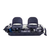 Clam Nanook XT Thermal Ice Team Edition Ice Shelter 2-Man